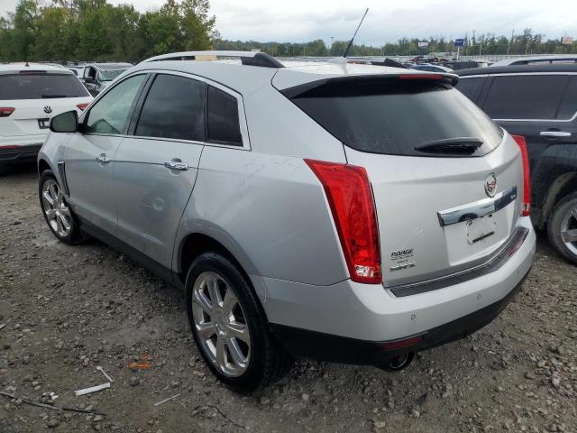 Photo 1 VIN: 3GYFNDE35DS603430 - CADILLAC SRX PERFOR 