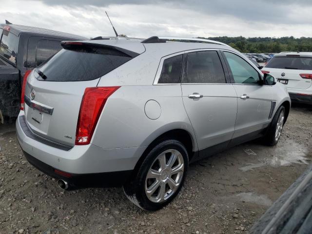 Photo 2 VIN: 3GYFNDE35DS603430 - CADILLAC SRX PERFOR 