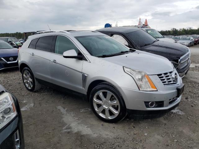 Photo 3 VIN: 3GYFNDE35DS603430 - CADILLAC SRX PERFOR 