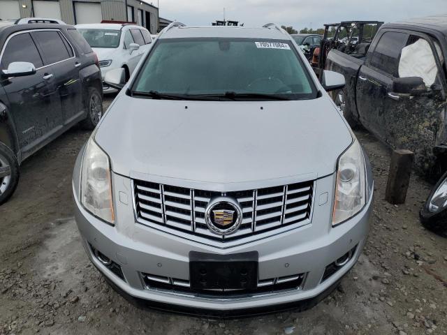 Photo 4 VIN: 3GYFNDE35DS603430 - CADILLAC SRX PERFOR 