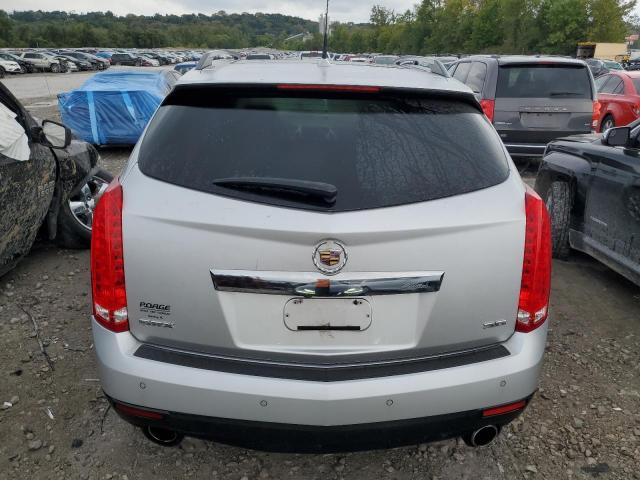 Photo 5 VIN: 3GYFNDE35DS603430 - CADILLAC SRX PERFOR 