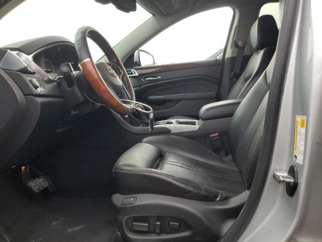 Photo 6 VIN: 3GYFNDE35DS603430 - CADILLAC SRX PERFOR 