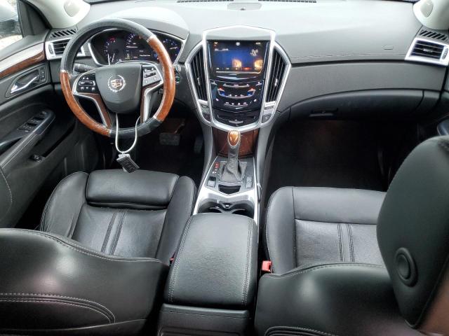 Photo 7 VIN: 3GYFNDE35DS603430 - CADILLAC SRX PERFOR 