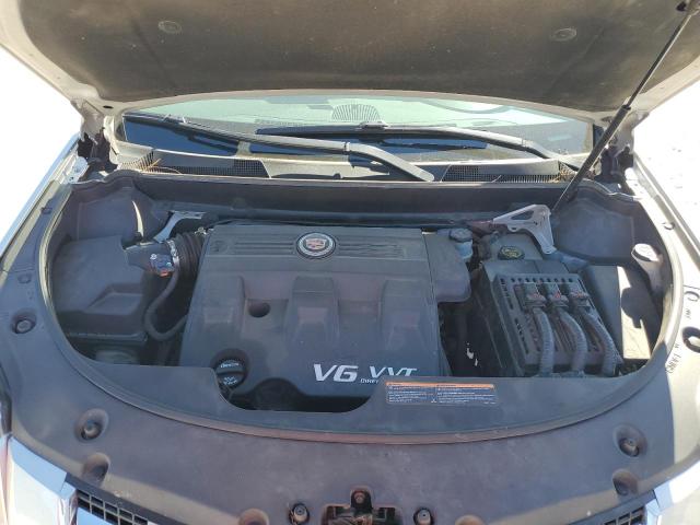 Photo 11 VIN: 3GYFNDE35DS607042 - CADILLAC SRX PERFOR 