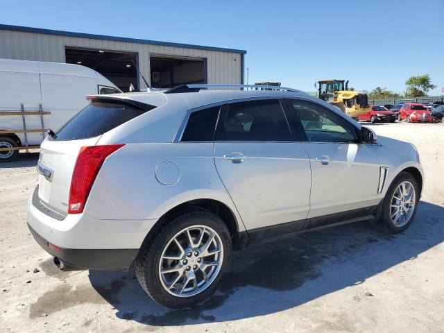 Photo 2 VIN: 3GYFNDE35DS607042 - CADILLAC SRX PERFOR 