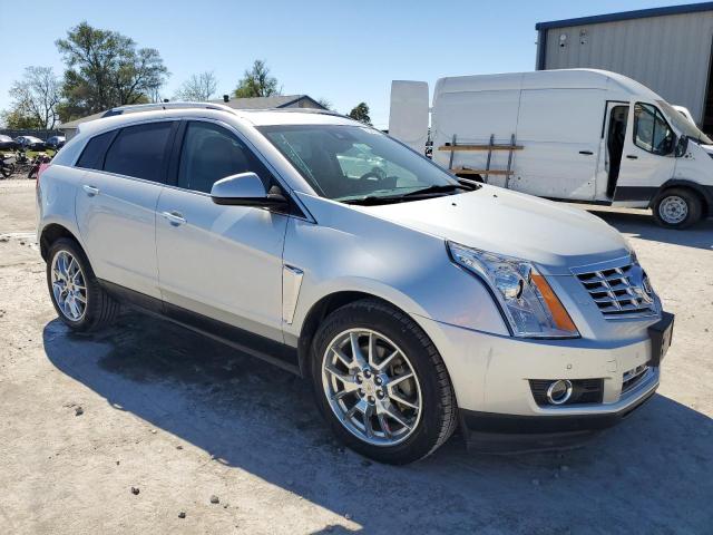 Photo 3 VIN: 3GYFNDE35DS607042 - CADILLAC SRX PERFOR 