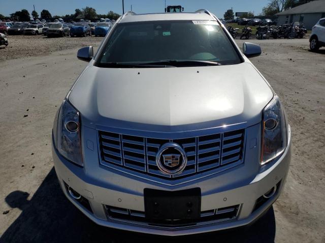 Photo 4 VIN: 3GYFNDE35DS607042 - CADILLAC SRX PERFOR 