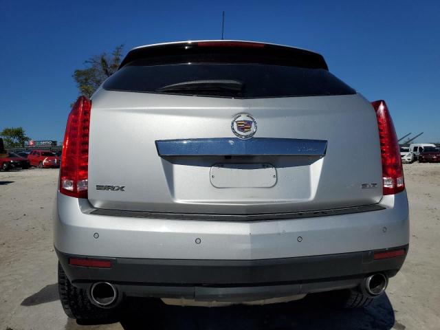 Photo 5 VIN: 3GYFNDE35DS607042 - CADILLAC SRX PERFOR 