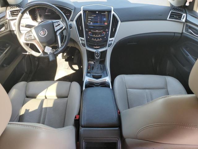 Photo 7 VIN: 3GYFNDE35DS607042 - CADILLAC SRX PERFOR 