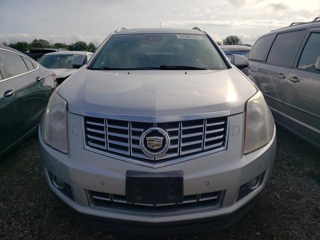 Photo 4 VIN: 3GYFNDE35DS654426 - CADILLAC SRX PERFOR 