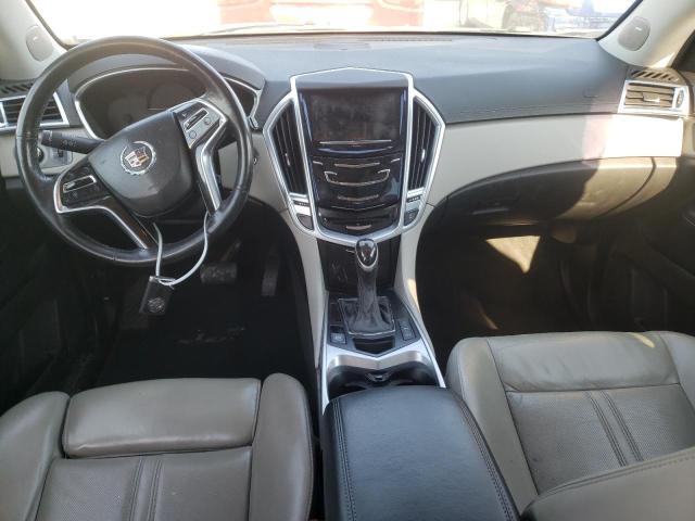 Photo 7 VIN: 3GYFNDE35DS654426 - CADILLAC SRX PERFOR 