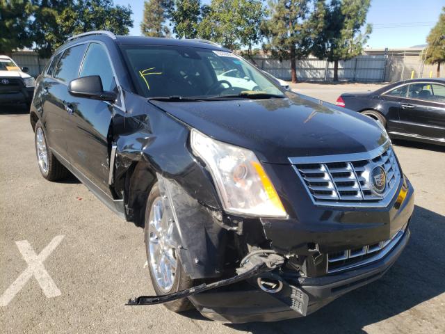 Photo 0 VIN: 3GYFNDE35DS655480 - CADILLAC SRX PERFOR 