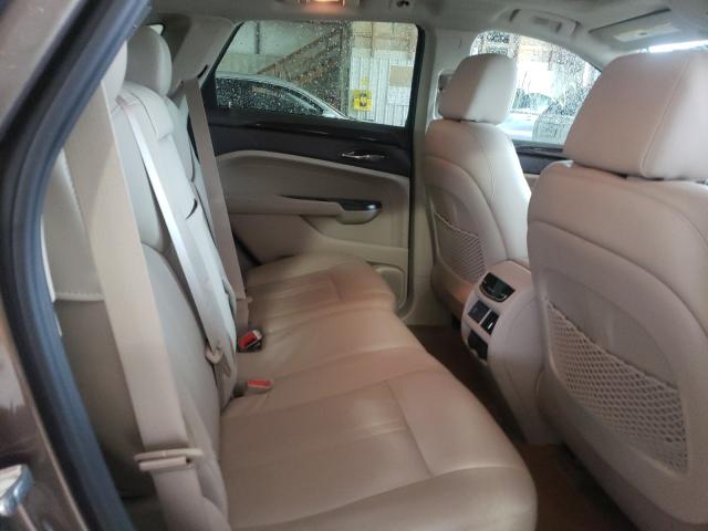 Photo 5 VIN: 3GYFNDE35ES561360 - CADILLAC SRX PREMIU 