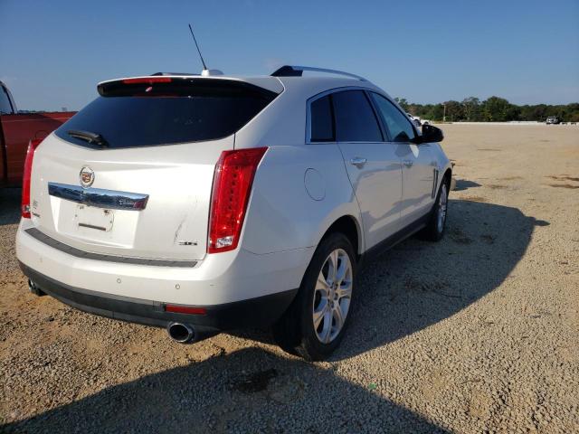 Photo 3 VIN: 3GYFNDE35FS548481 - CADILLAC SRX PREMIU 