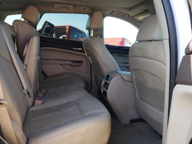 Photo 5 VIN: 3GYFNDE35FS548481 - CADILLAC SRX PREMIU 