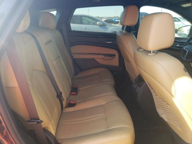 Photo 5 VIN: 3GYFNDE35FS570075 - CADILLAC SRX PREMIU 