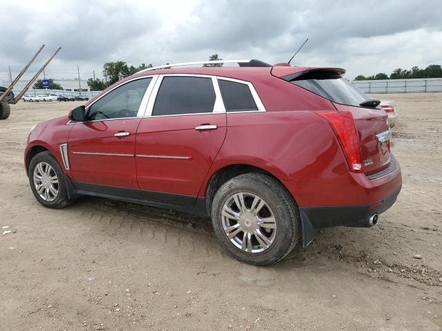 Photo 1 VIN: 3GYFNDE35FS594747 - CADILLAC SRX PREMIU 