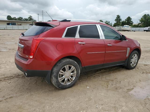 Photo 2 VIN: 3GYFNDE35FS594747 - CADILLAC SRX PREMIU 