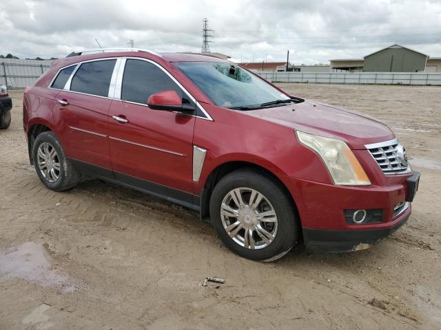 Photo 3 VIN: 3GYFNDE35FS594747 - CADILLAC SRX PREMIU 