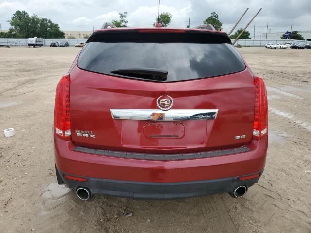 Photo 5 VIN: 3GYFNDE35FS594747 - CADILLAC SRX PREMIU 