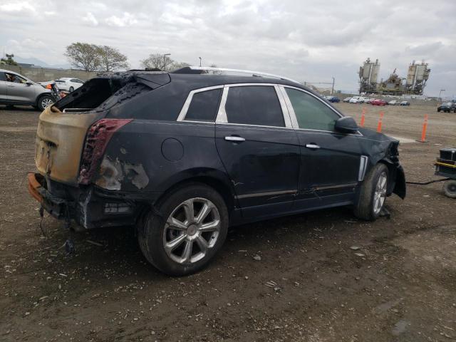 Photo 2 VIN: 3GYFNDE35FS609845 - CADILLAC SRX PREMIU 