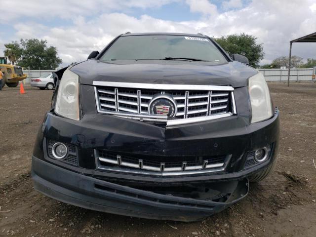 Photo 4 VIN: 3GYFNDE35FS609845 - CADILLAC SRX PREMIU 