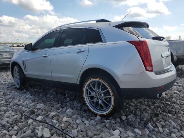 Photo 1 VIN: 3GYFNDE35GS512565 - CADILLAC SRX PREMIU 