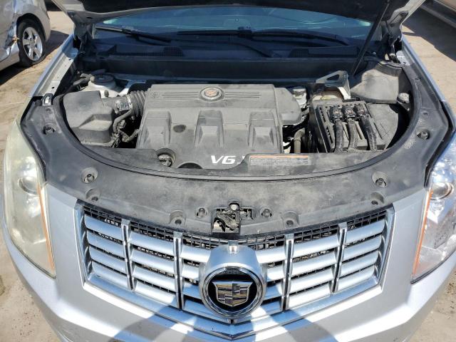 Photo 11 VIN: 3GYFNDE35GS512565 - CADILLAC SRX PREMIU 