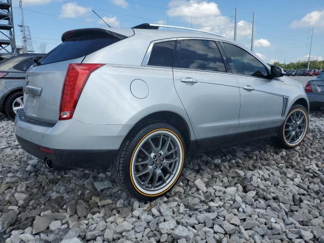 Photo 2 VIN: 3GYFNDE35GS512565 - CADILLAC SRX PREMIU 