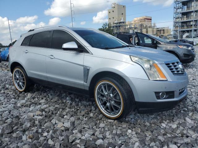 Photo 3 VIN: 3GYFNDE35GS512565 - CADILLAC SRX PREMIU 