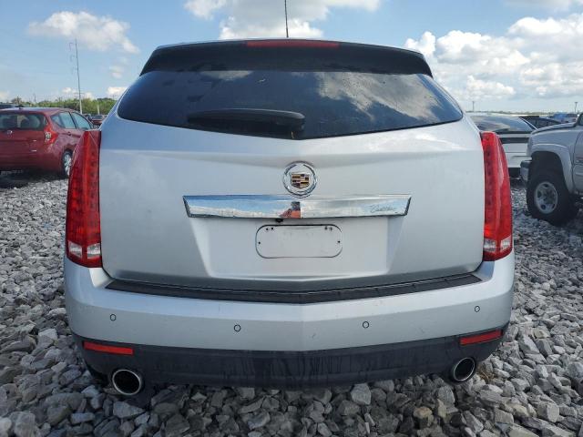 Photo 5 VIN: 3GYFNDE35GS512565 - CADILLAC SRX PREMIU 