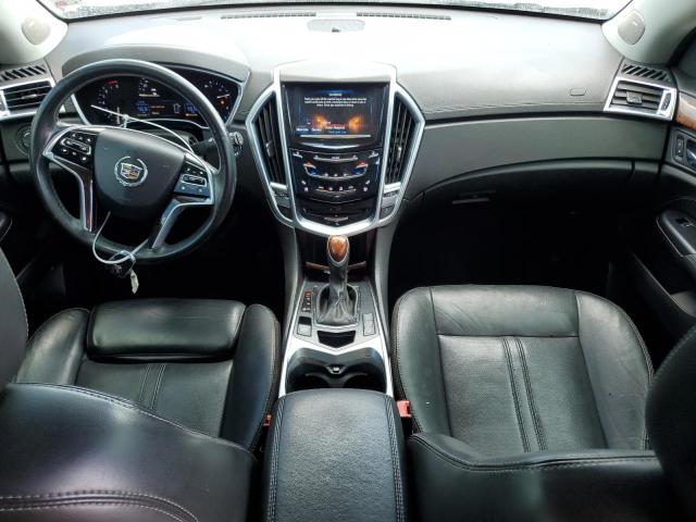 Photo 7 VIN: 3GYFNDE35GS512565 - CADILLAC SRX PREMIU 