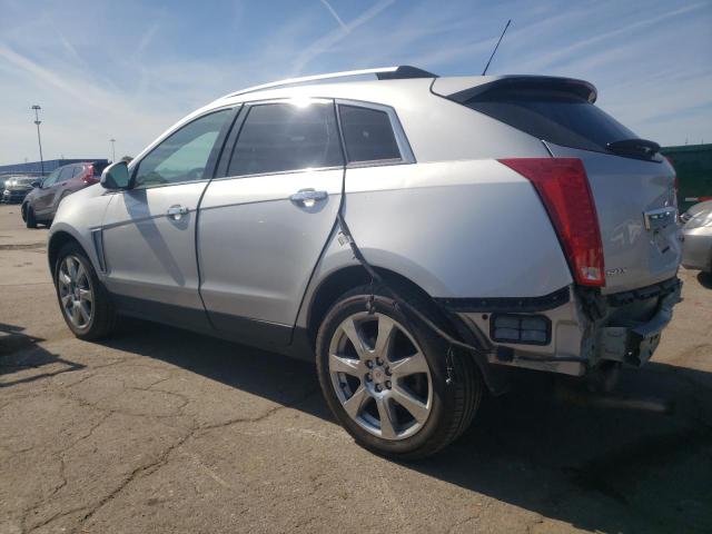 Photo 1 VIN: 3GYFNDE35GS538227 - CADILLAC SRX PREMIU 