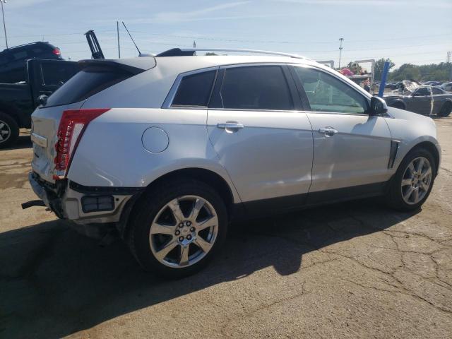 Photo 2 VIN: 3GYFNDE35GS538227 - CADILLAC SRX PREMIU 