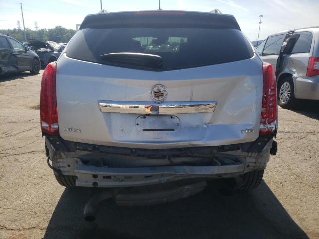 Photo 5 VIN: 3GYFNDE35GS538227 - CADILLAC SRX PREMIU 