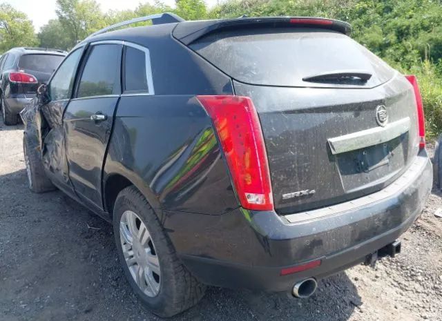 Photo 2 VIN: 3GYFNDE36CS523701 - CADILLAC SRX 