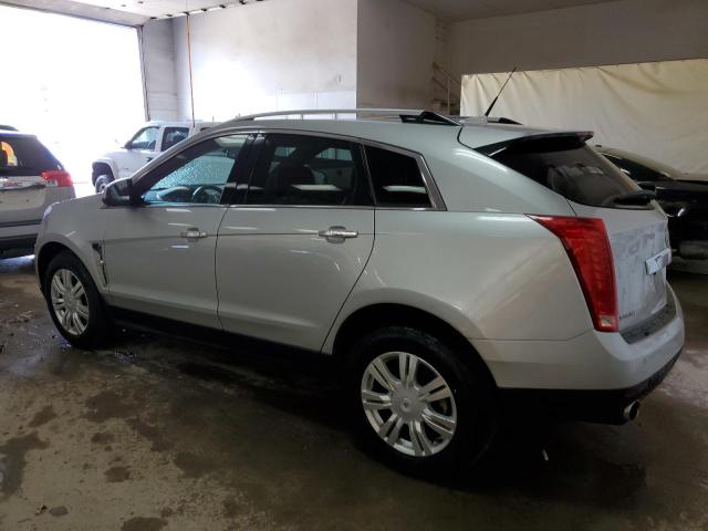 Photo 1 VIN: 3GYFNDE36CS539798 - CADILLAC SRX LUXURY 