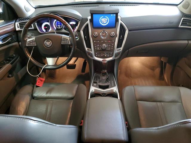 Photo 7 VIN: 3GYFNDE36CS539798 - CADILLAC SRX LUXURY 