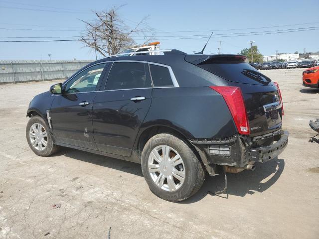 Photo 1 VIN: 3GYFNDE36CS576110 - CADILLAC SRX LUXURY 