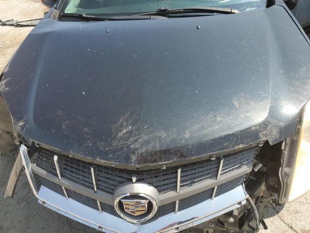 Photo 11 VIN: 3GYFNDE36CS576110 - CADILLAC SRX LUXURY 