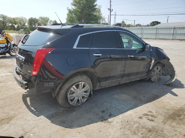 Photo 2 VIN: 3GYFNDE36CS576110 - CADILLAC SRX LUXURY 