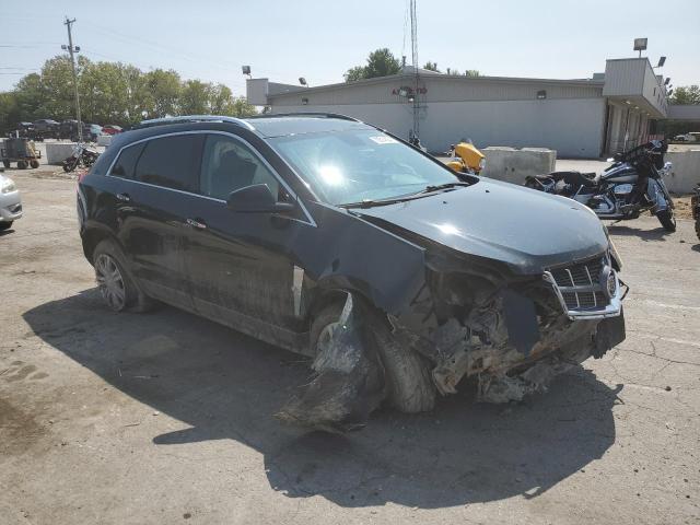 Photo 3 VIN: 3GYFNDE36CS576110 - CADILLAC SRX LUXURY 