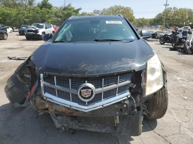 Photo 4 VIN: 3GYFNDE36CS576110 - CADILLAC SRX LUXURY 