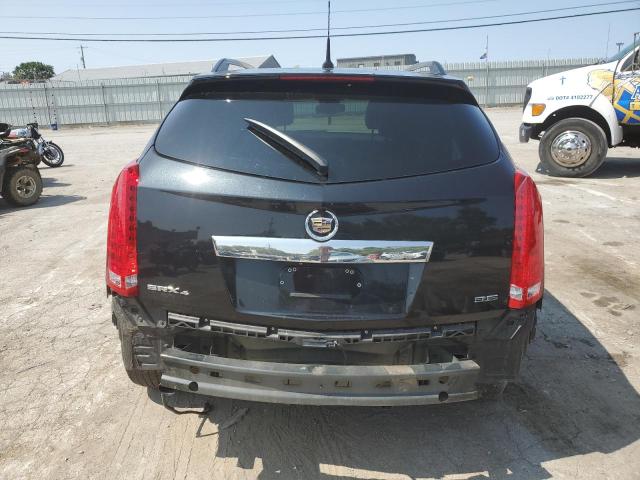 Photo 5 VIN: 3GYFNDE36CS576110 - CADILLAC SRX LUXURY 