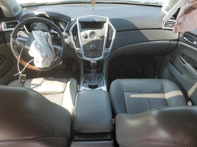 Photo 7 VIN: 3GYFNDE36CS576110 - CADILLAC SRX LUXURY 