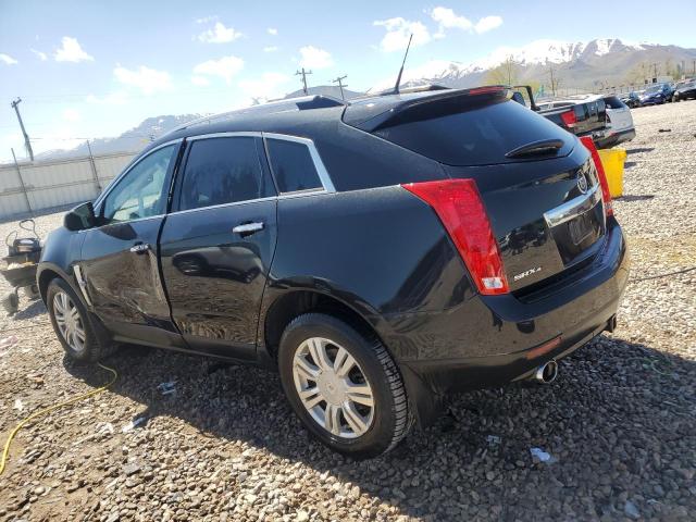 Photo 1 VIN: 3GYFNDE36CS586006 - CADILLAC SRX 