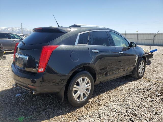 Photo 2 VIN: 3GYFNDE36CS586006 - CADILLAC SRX 