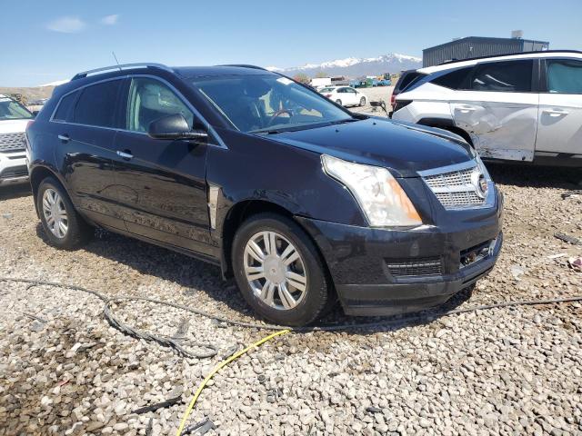 Photo 3 VIN: 3GYFNDE36CS586006 - CADILLAC SRX 