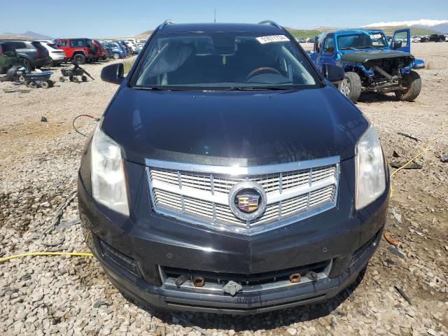 Photo 4 VIN: 3GYFNDE36CS586006 - CADILLAC SRX 