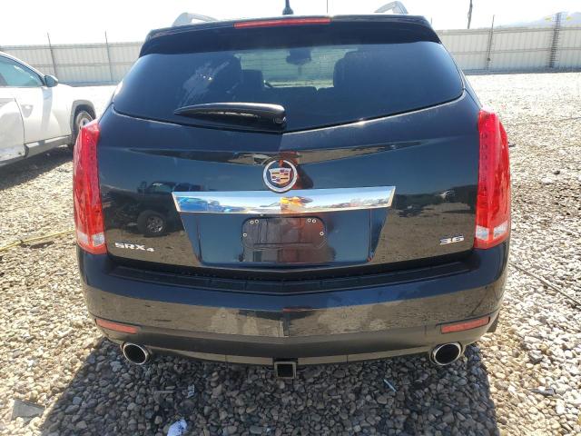 Photo 5 VIN: 3GYFNDE36CS586006 - CADILLAC SRX 